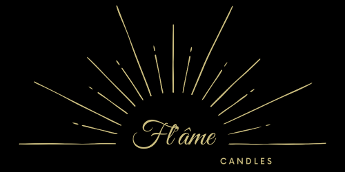 Fl'âme Candle